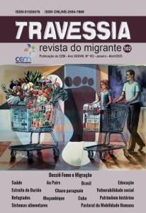 Travessia