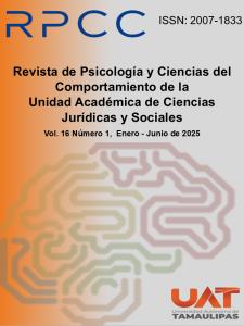 Revista de Psicologia e Ciências do Comportamento da Unidade Académica de Ciências Jurídicas e Sociais (RPCC-UACJS)