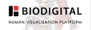 Biodigital a Division of Anatomage