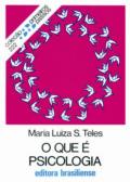 O que é psicologia