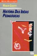 História das ideias pedagógicas