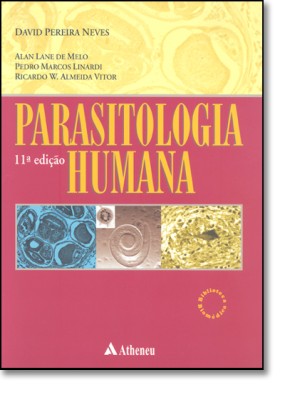 Parasitologia humana
