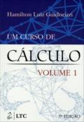 Um curso de cálculo