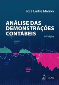 Análise das demonstrações contábeis