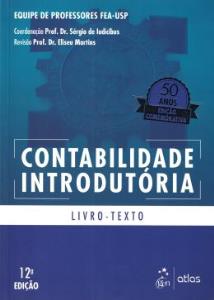Contabilidade introdutória [impresso]