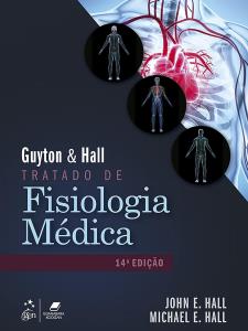 Guyton & Hall [impresso] :  Tratado de fisiologia médica