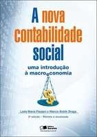A nova contabilidade social : uma introdução à macroeconomia