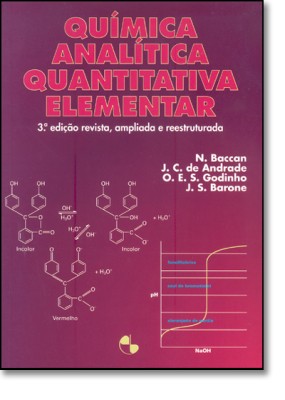 Química analítica quantitativa elementar