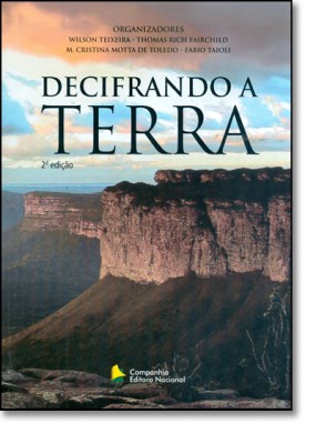 Decifrando a terra