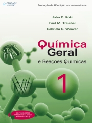 Química geral e reações químicas