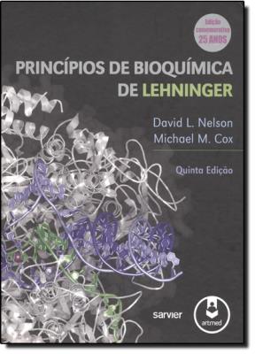 Princípios de bioquímica de Lehninger