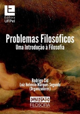 Problemas filosóficos : uma introdução à filosofia