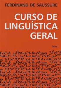 Curso de linguistica geral