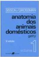 Sisson / Grossman: Anatomia dos animais domésticos