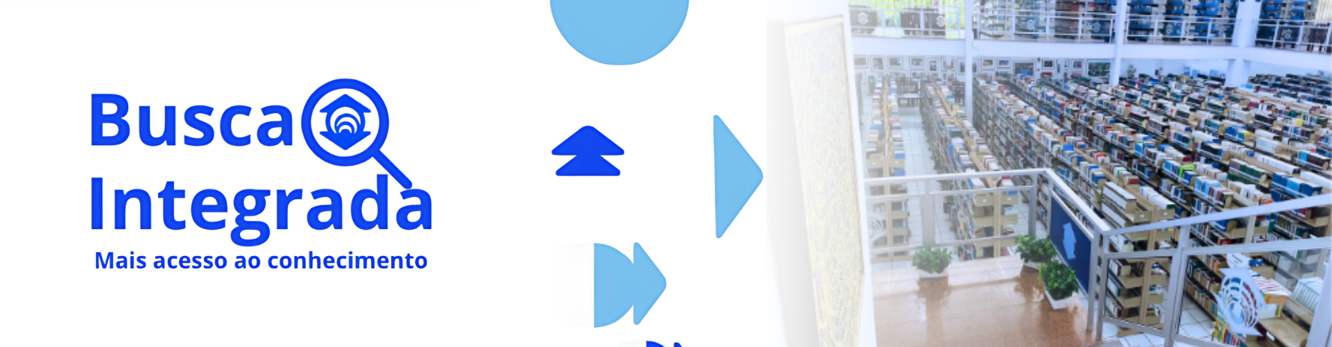 Banner da instituição
