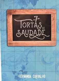 7 tortas de saudade