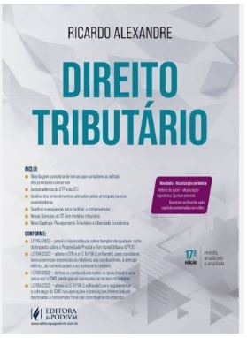 Direito tributário