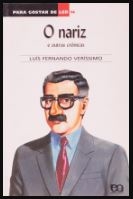 O nariz e outras crônicas