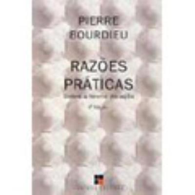 Razões práticas sobre a teoria da ação