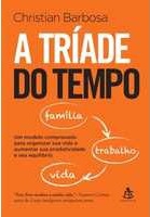 A tríade do tempo