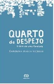 Quarto de despejo [Impresso] : diário de uma favelada