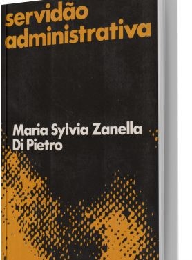 Servidão administrativa