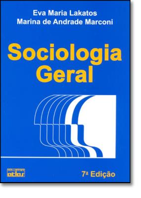 Sociologia geral