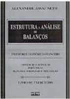 Estrutura e analise de balancos : um enfoque economico financeiro - livro de exercicios