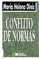 Conflito de normas