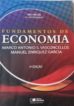 Fundamentos de economia