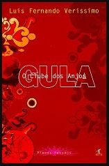 O clube dos anjos : gula