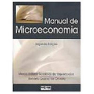 Manual de microeconomia