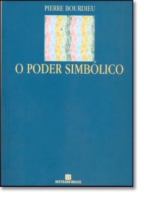 O poder simbólico