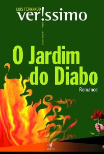 O jardim do diabo : romance