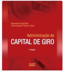 Administração do capital de giro