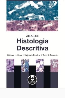 Atlas de histologia descritiva