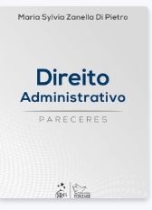 Direito administrativo : pareceres