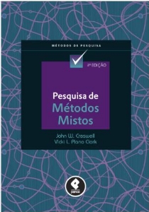 Pesquisa de métodos mistos