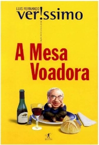 A mesa voadora