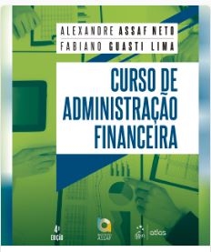 Curso de administração financeira