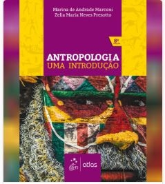 Antropologia : uma introdução