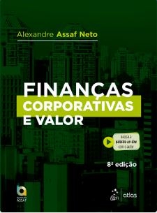 Finanças corporativas e valor