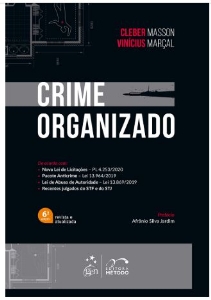 Crime organizado