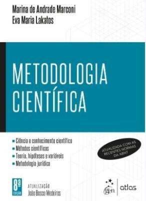 Metodologia científica