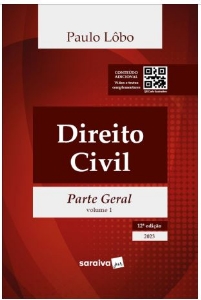 Direito civil  v. 1 : parte geral