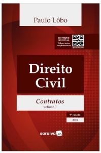 Direito civil  v. 3 : contratos