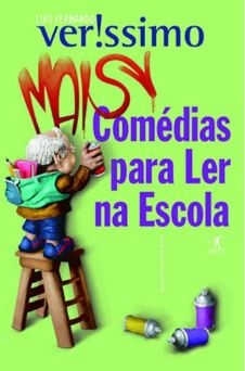Mais comédias para ler na escola