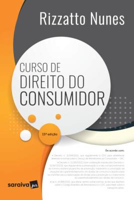 Curso de direito do consumidor