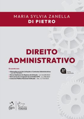 Direito administrativo