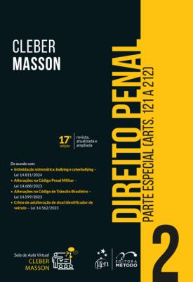 Direito penal  v. 2 : parte especial (arts. 121 a 212)